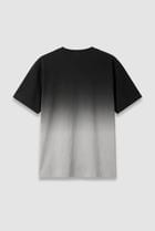 Faded T-shirt view 4