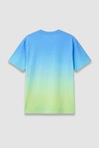 Faded T-shirt view 6