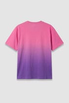 Faded T-shirt view 8