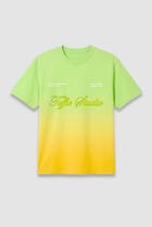 Faded T-shirt view 9