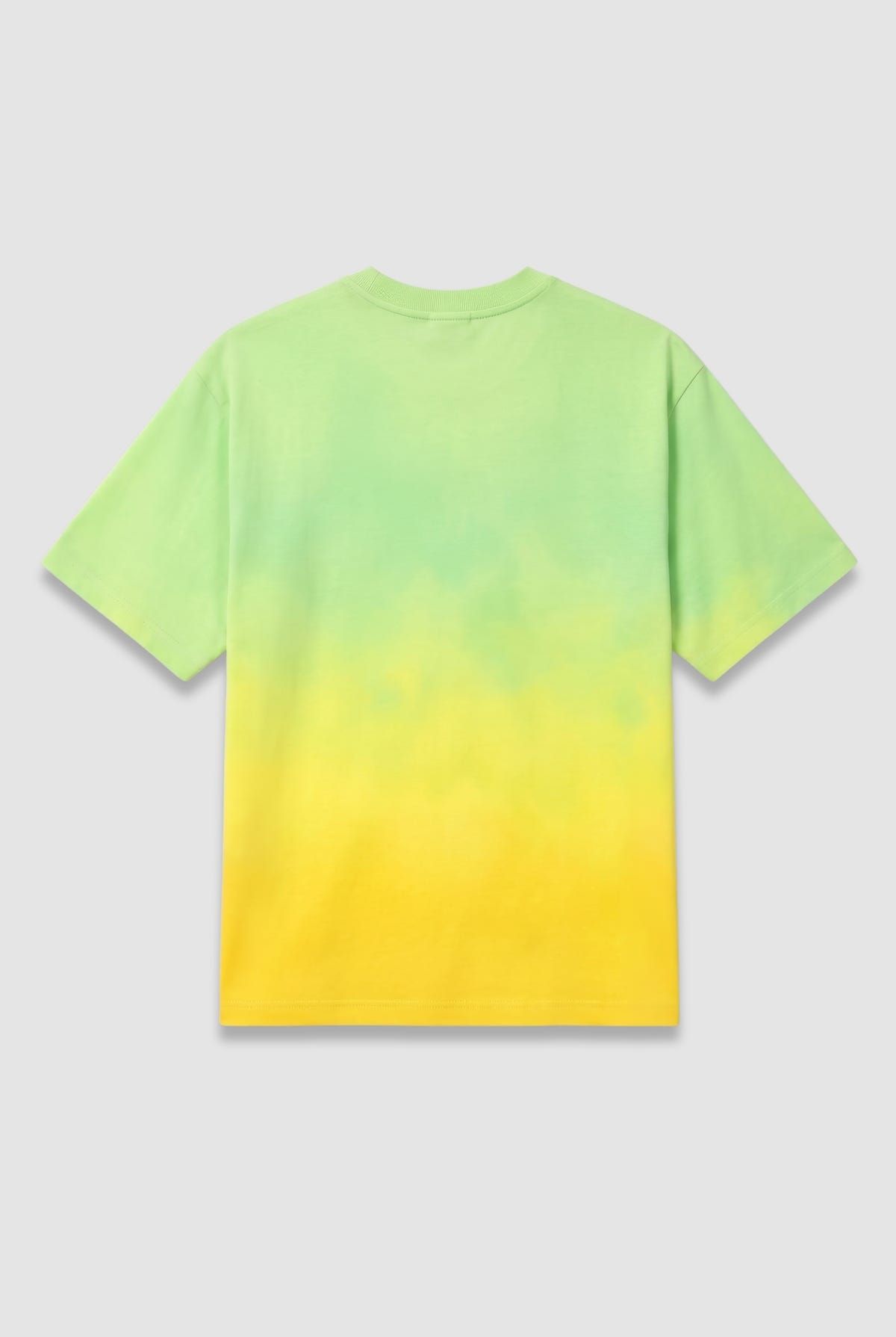 Faded T-shirt - image 10