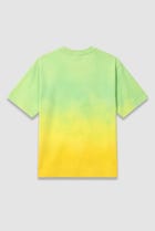 Faded T-shirt view 10