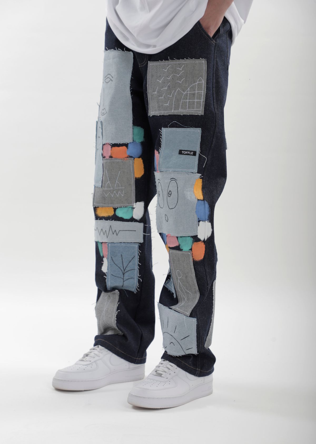 Moodboard Jeans - image 1