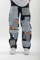 Moodboard Jeans view 3