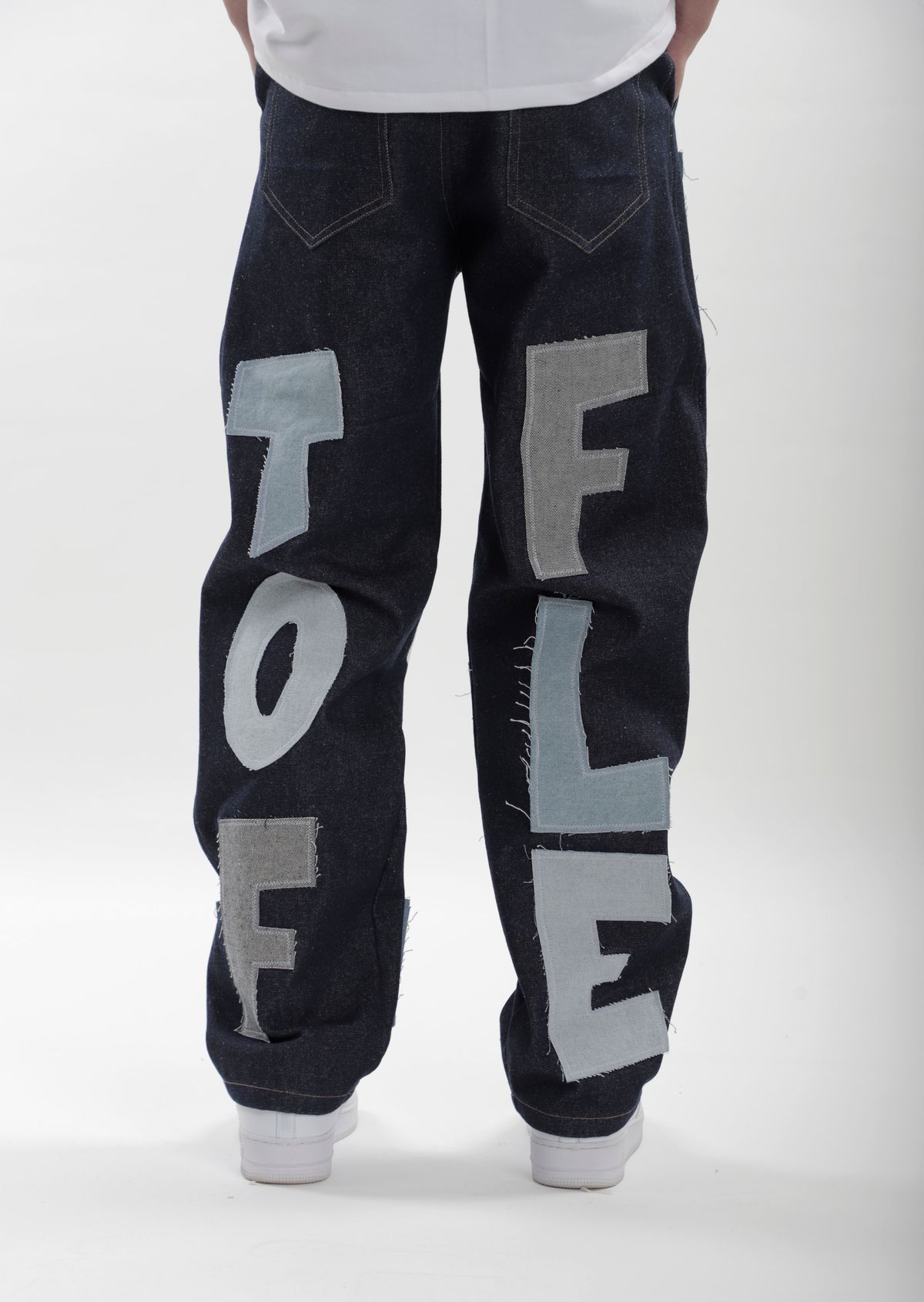 Moodboard Jeans - image 4