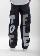 Moodboard Jeans view 4