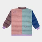 Pastel Puffer Jacket view 7