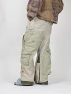 Upcycled 1of1 Jeans view 4