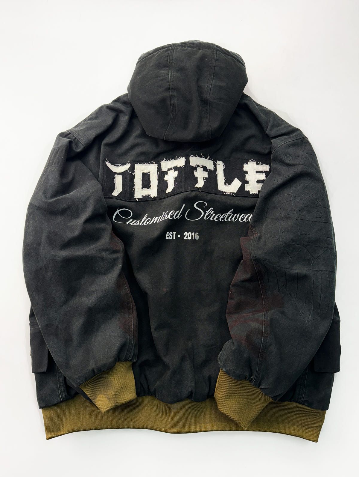 Boogeyman Jacket - image 6