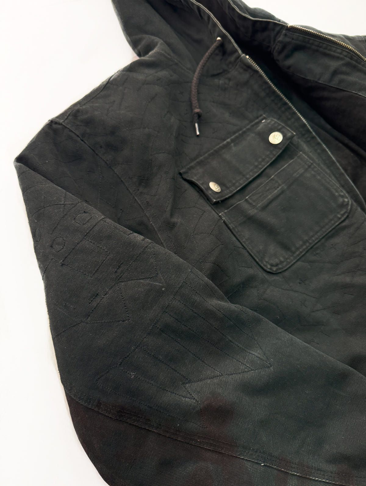 Boogeyman Jacket - image 8