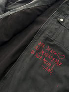 Boogeyman Jacket view 9