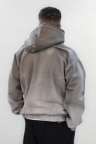 Faded Fleece Hoodie view 10