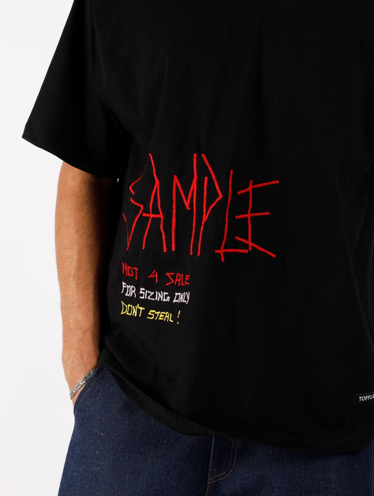 Store Sample T-shirt - image 2