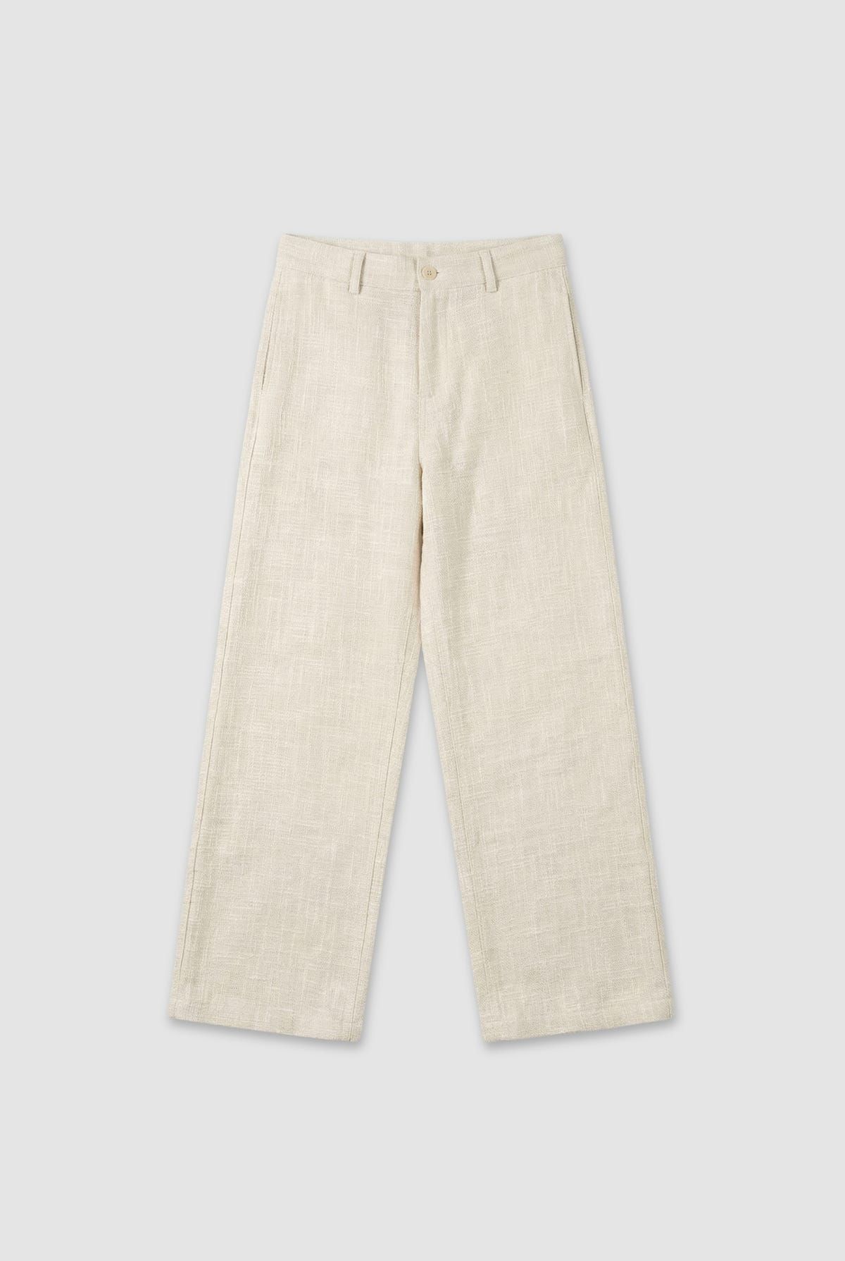 Khadi Heavy Jeans - image 1