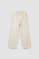 Khadi Heavy Jeans view 1