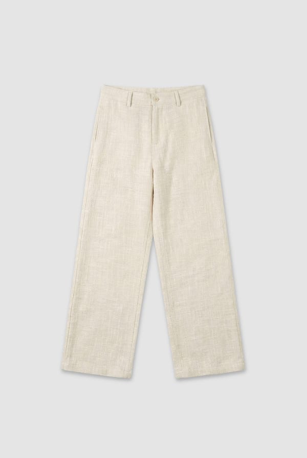 Toffle — Khadi Heavy Jeans