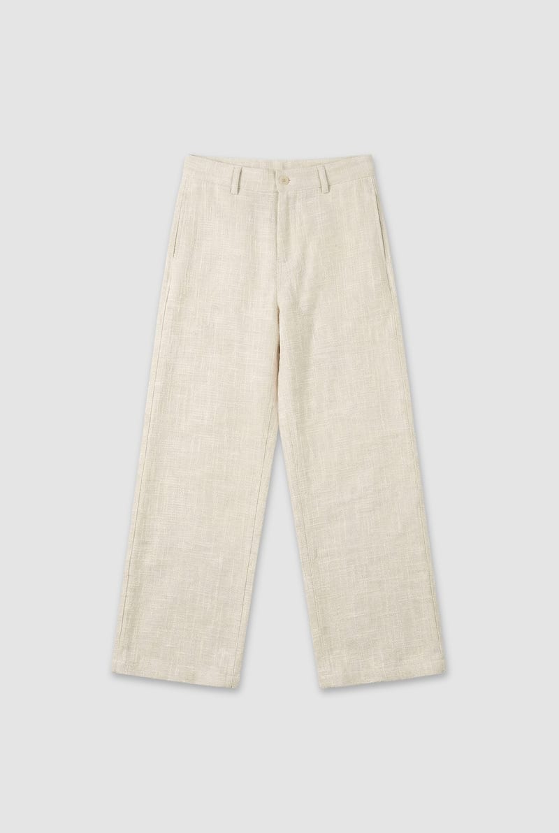 Khadi Heavy Jeans