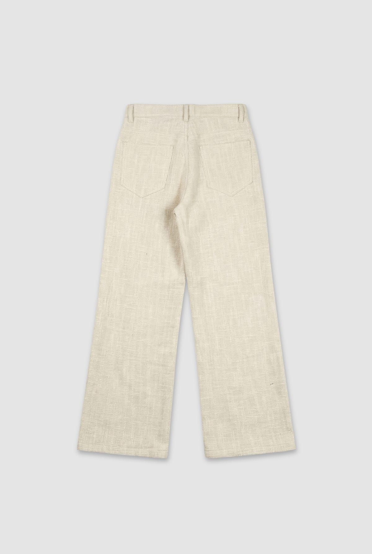 Khadi Heavy Jeans - image 2