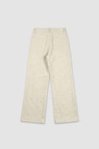 Khadi Heavy Jeans view 2
