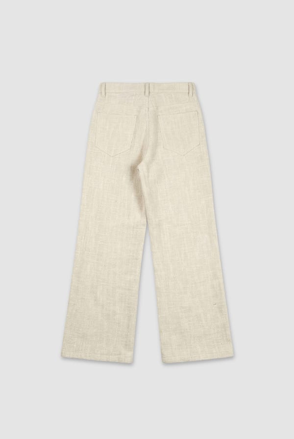 Toffle — Khadi Heavy Jeans