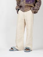Khadi Heavy Jeans view 4