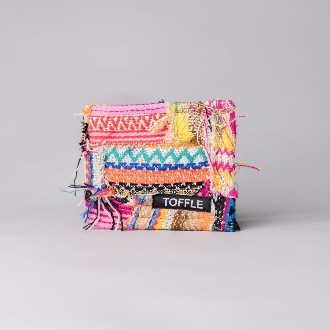 Ethnic Wallet - image 1