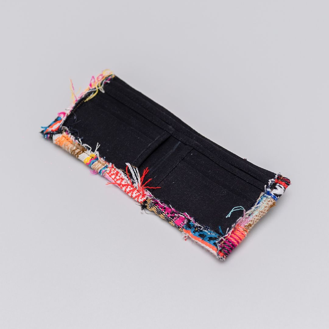 Ethnic Wallet - image 2