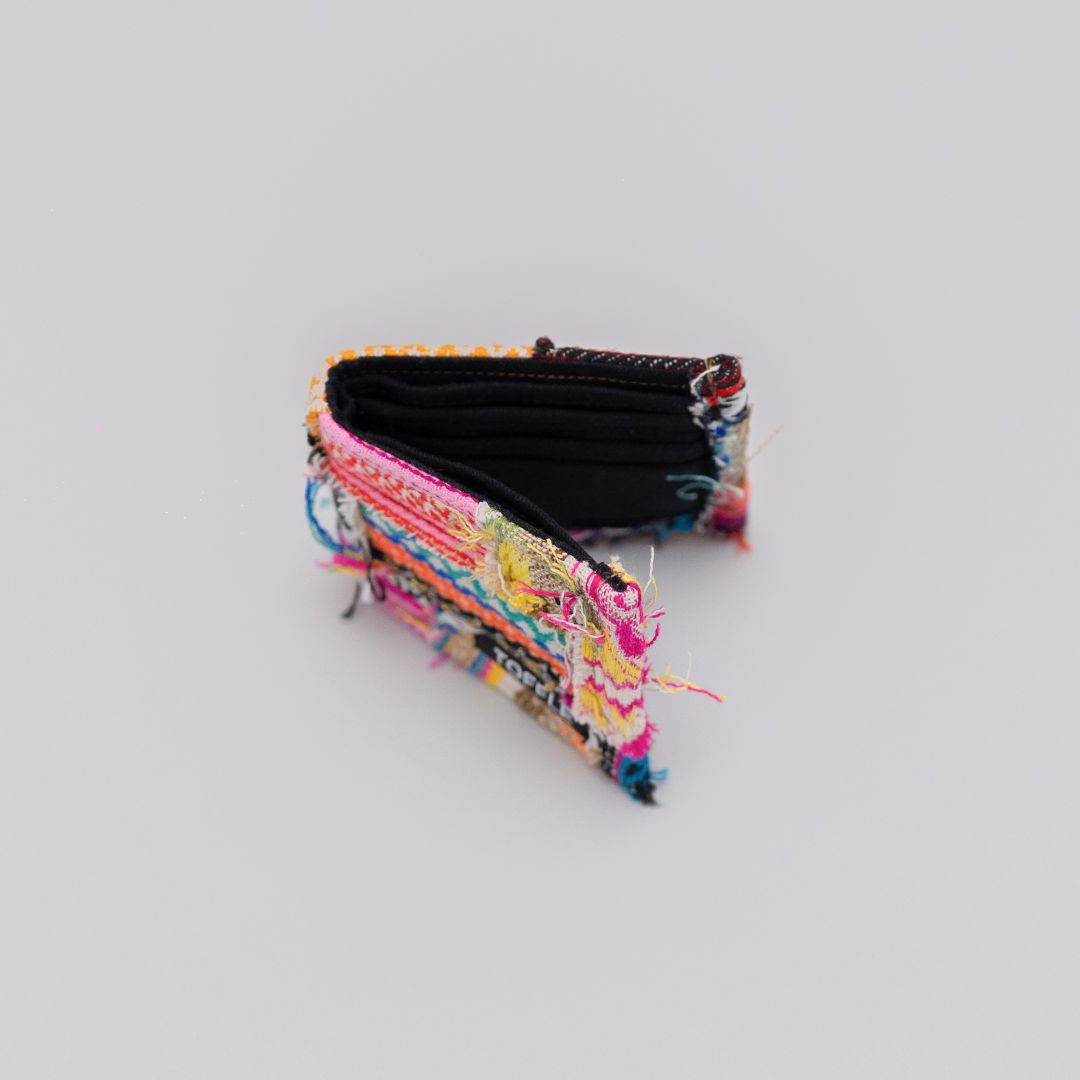 Ethnic Wallet - image 4