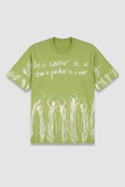 Warrior T-shirt view 1