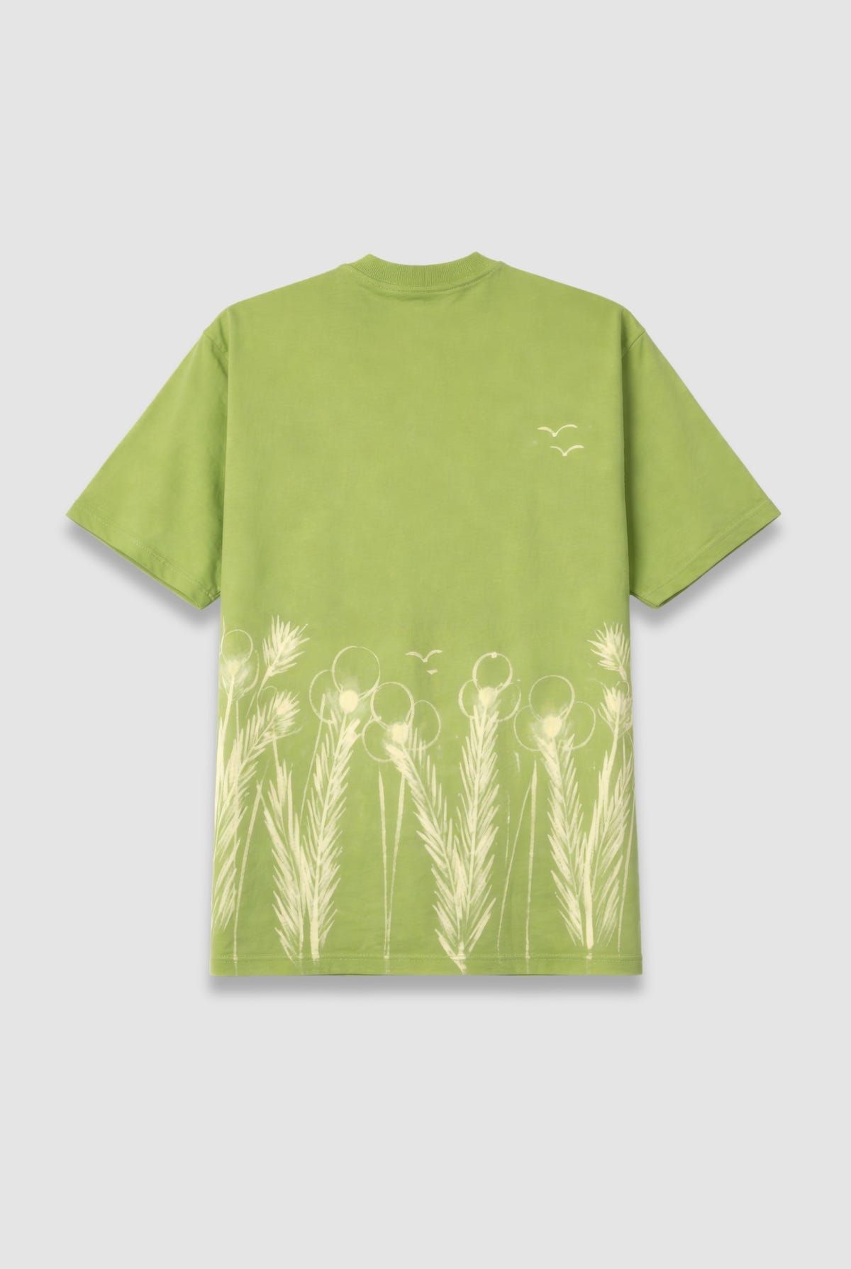 Warrior T-shirt - image 2
