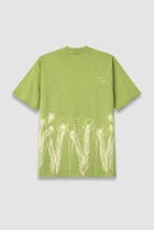 Warrior T-shirt view 2