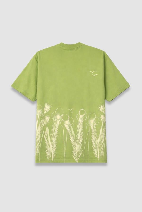 Toffle — Warrior T-shirt