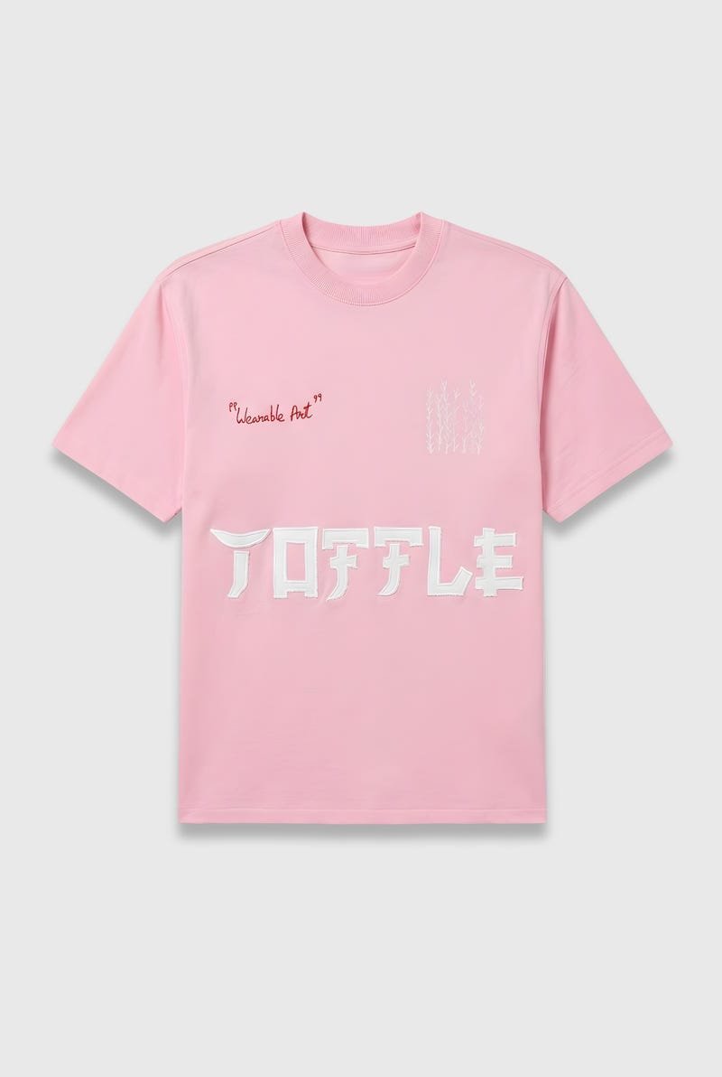 Artlife 2.0 T-shirt