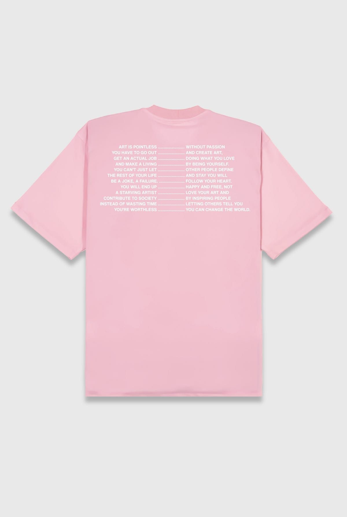 Artlife 2.0 T-shirt - image 2