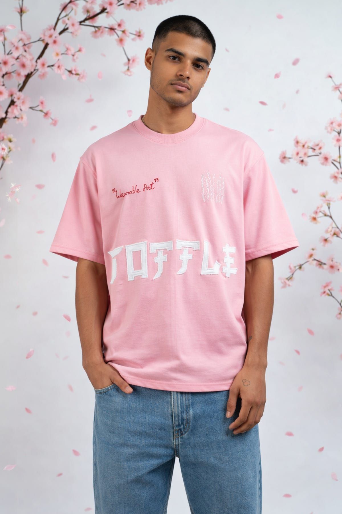 Artlife 2.0 T-shirt - image 3