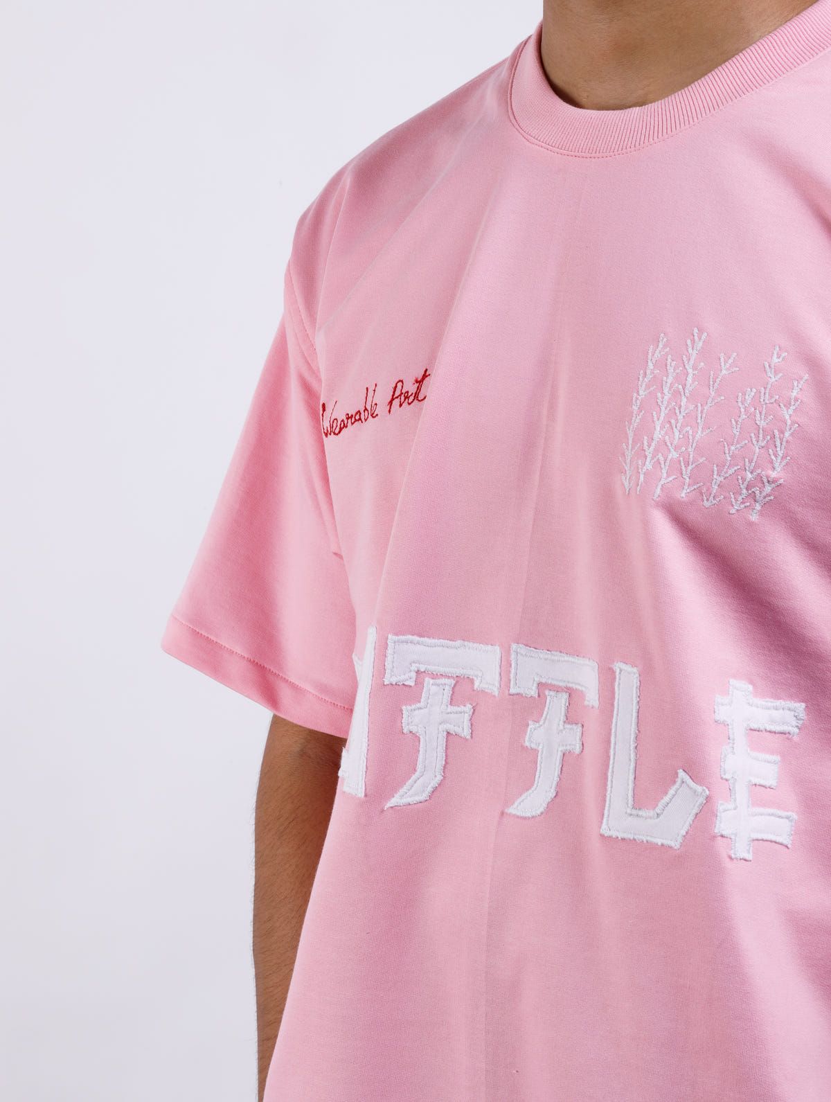 Artlife 2.0 T-shirt - image 4