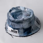 Denim Bucket Hat view 1
