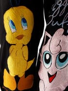 Looney-Toon Selvedge Jeans view 2