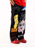 Looney-Toon Selvedge Jeans view 3