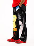 Looney-Toon Selvedge Jeans view 4