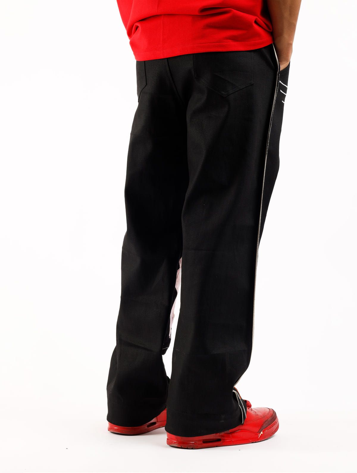 Looney-Toon Selvedge Jeans - image 5