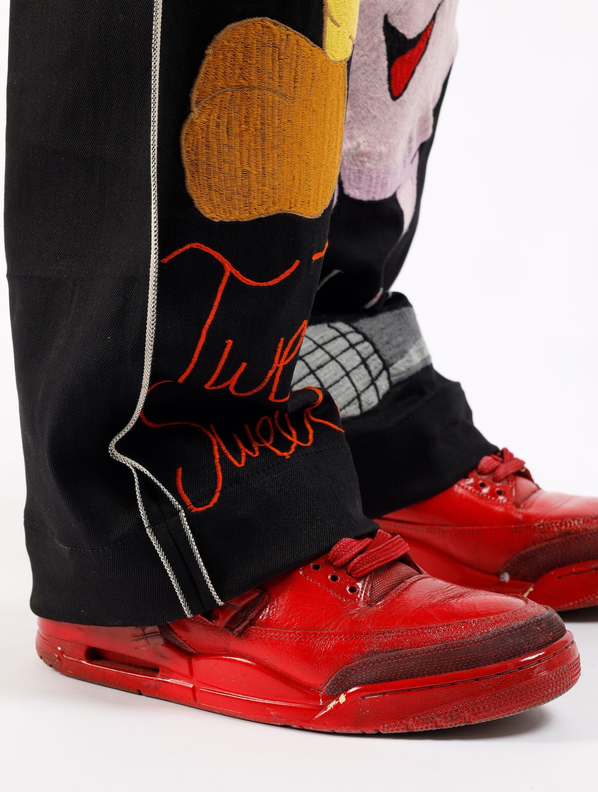 Looney-Toon Selvedge Jeans - image 6