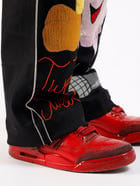 Looney-Toon Selvedge Jeans view 6