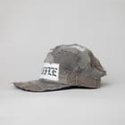 Olive Snapback view 1