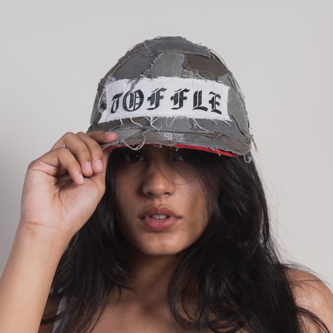 Olive Snapback - image 2