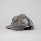 Olive Snapback view 3