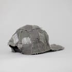 Olive Snapback view 4