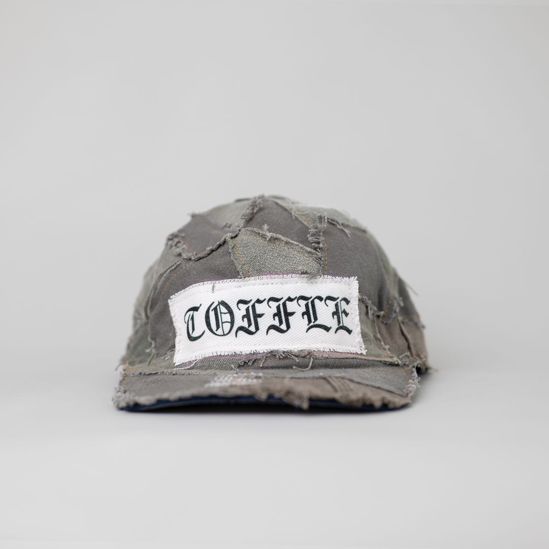 Olive Snapback - image 5
