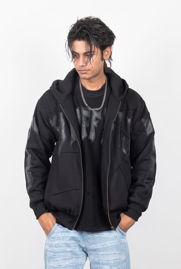 Toffle — Darkline Jacket
