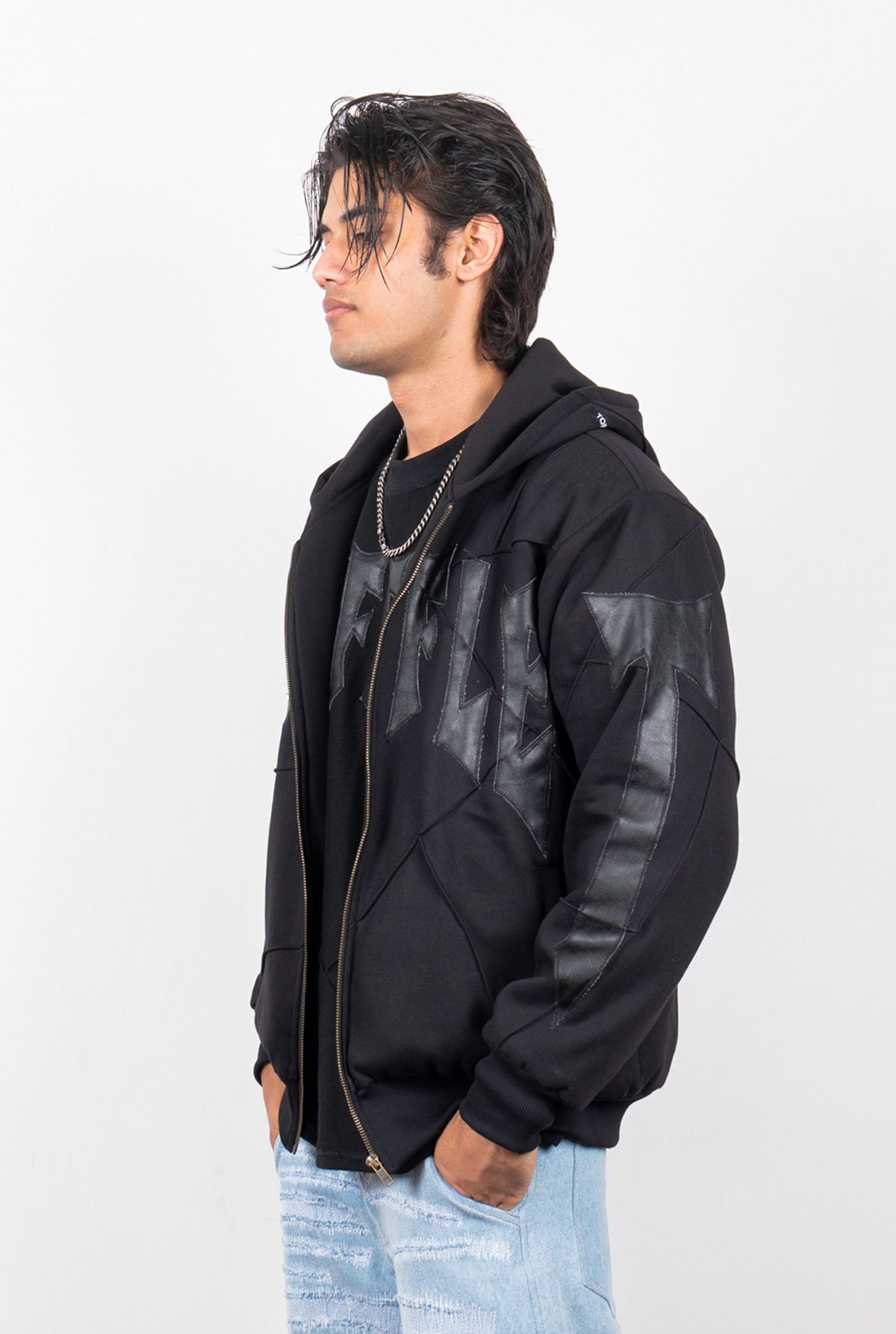 Darkline Jacket - image 2